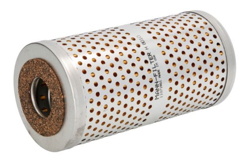 Filtr oleju H8010 Mann Filter