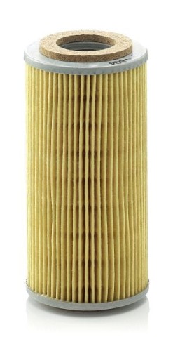 Filtr hydrauliczny H804t Mann Filter