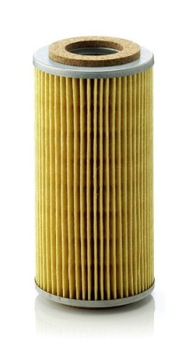Filtr oleju H804X Mann Filter