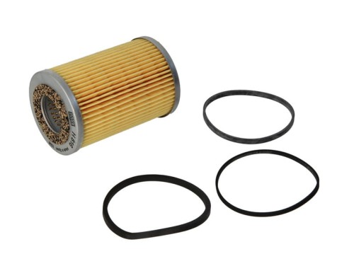 Filtr oleju H816X Mann Filter