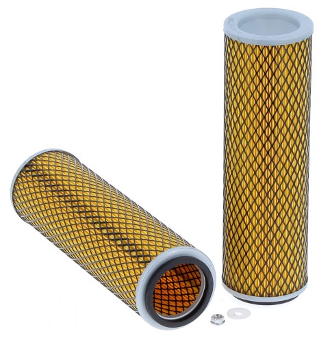 Filtr powietrza SA17379 Hifi Filter