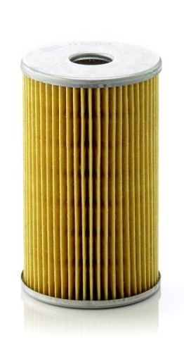 Filtr oleju H820/3x Mann Filter