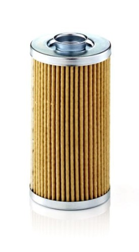 Filtr hydrauliczny H824/2X Mann Filter