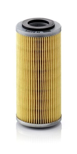 Filtr oleju H827/1N Mann Filter