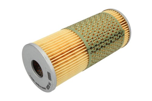 Filtr oleju H829 (nowy numer H829/2) Mann Filter