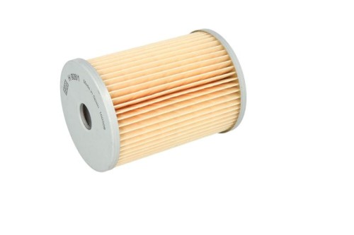 Filtr oleju H928/1 Mann Filter