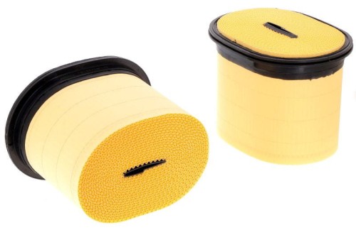 Filtr powietrza SA17375 Hifi Filter
