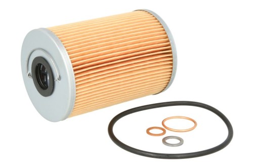 Filtr oleju H929X Mann Filter