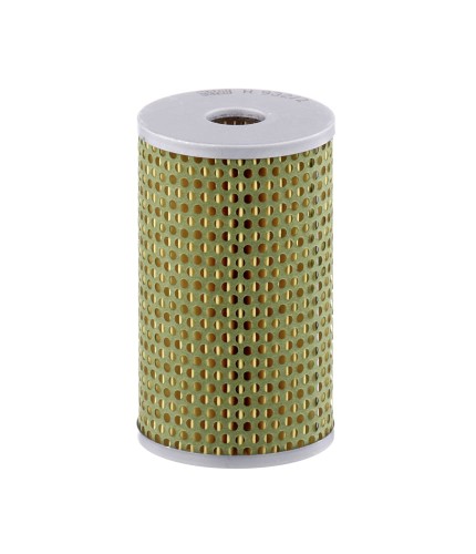 Filtr oleju H932/2 Mann Filter