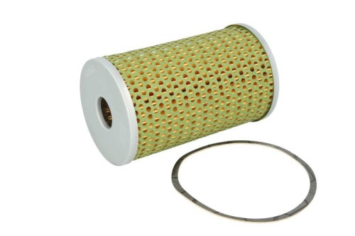 Filtr oleju H932/2t Mann Filter