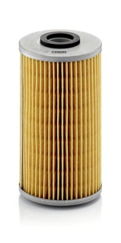 Filtr oleju H939 Mann Filter