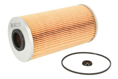 Filtr oleju H943/2t Mann Filter