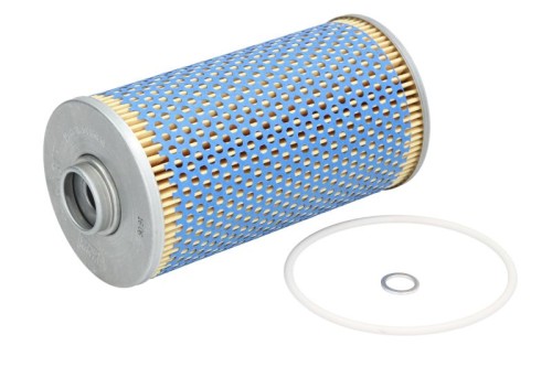 Filtr oleju H943/7X Mann Filter