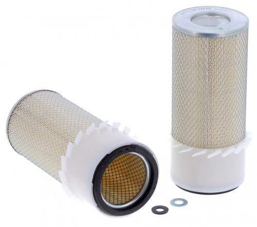 Filtr powietrza SA17373 Hifi Filter