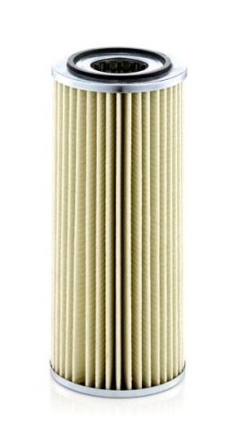Filtr hydrauliczny HD1044/2 Mann Filter