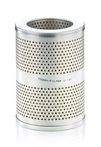 Filtr hydrauliczny HD1361 Mann Filter