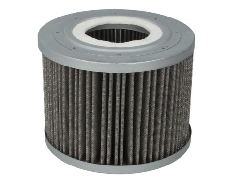 Filtr hydrauliczny HD1330 Mann Filter