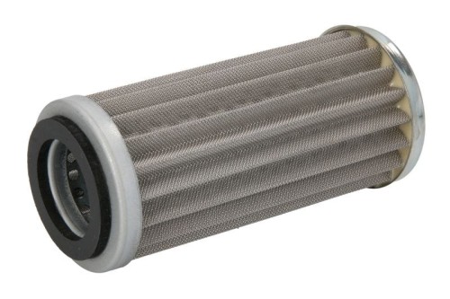 Filtr hydrauliczny HD5002 Mann Filter