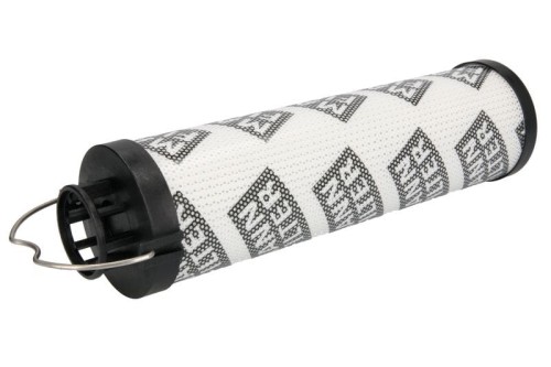 Filtr hydrauliczny HD419/1 Mann Filter