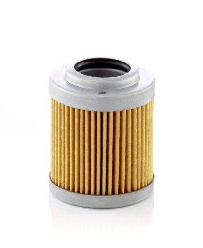Filtr hydrauliczny HD4001X Mann Filter
