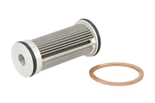 Filtr hydrauliczny HD266X Mann Filter