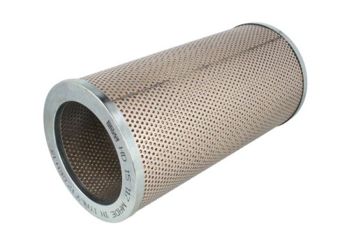 Filtr hydrauliczny HD15117 Mann Filter