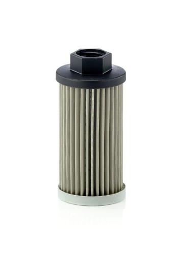 Filtr hydrauliczny HD504 Mann Filter