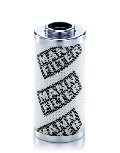 Filtr hydrauliczny HD612/1 Mann Filter