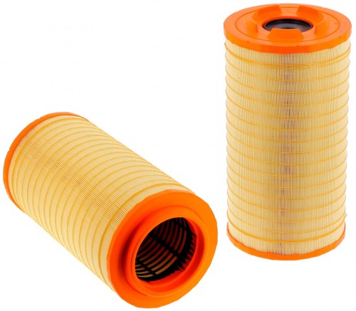 Filtr powietrza SA17314 HIFI FILTER do MERCEDES ACTROS 1848, 2548, 2648