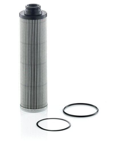 Filtr hydrauliczny HD670X Mann Filter