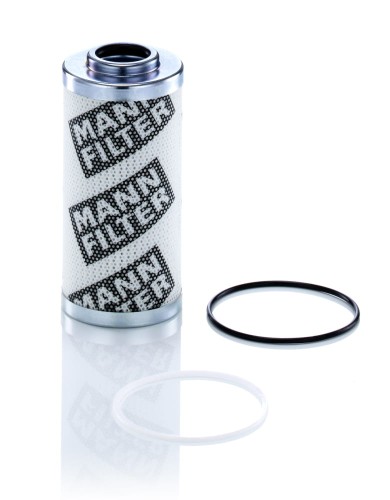 Filtr hydrauliczny HD612/2X Mann Filter