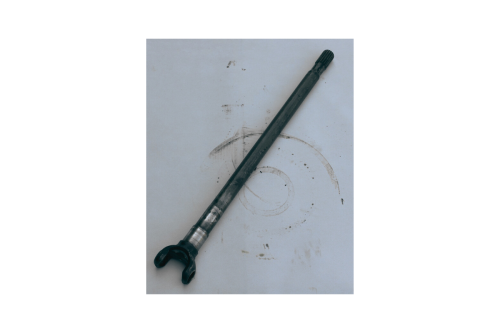 V36246800U Półoś lewa część używana