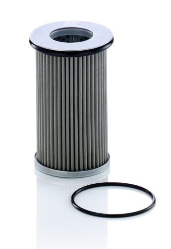 Filtr hydrauliczny HD811X Mann Filter