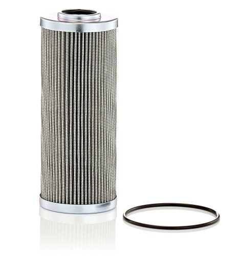 Filtr hydrauliczny HD820 (nowy numer HD820x) Mann Filter