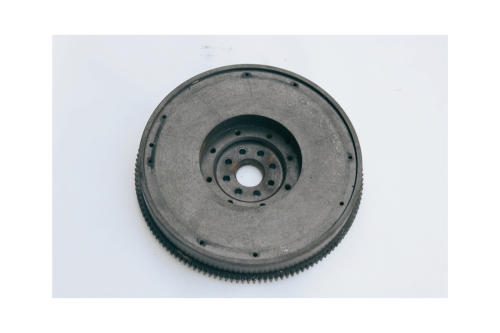 V836759818U Koło zamachowe część używana