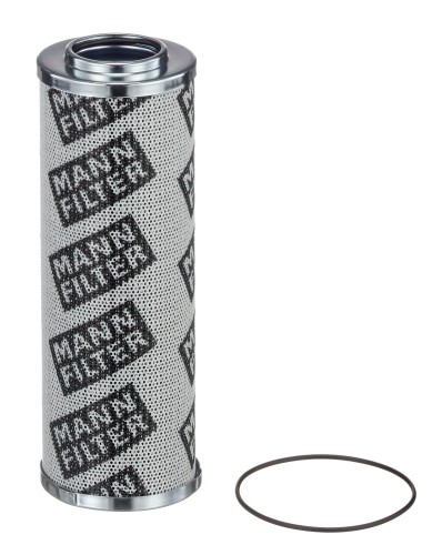 Filtr hydrauliczny HD846/2 (nowy numer HD805x) Mann Filter
