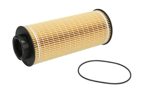 Filtr oleju HU1072x Mann Filter