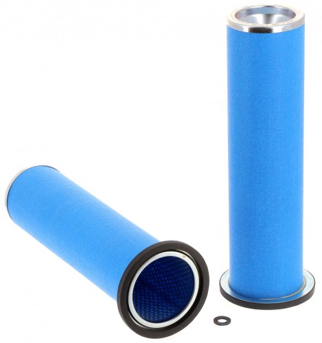 Filtr powietrza SA17298 Hifi Filter do MANITOU: MRT 1850, MRT 2540, MHT 10120, AGRIFAC: CONDOR, HSM: 904 S