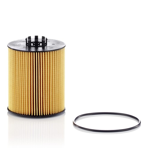 Filtr oleju HU12015x Mann Filter