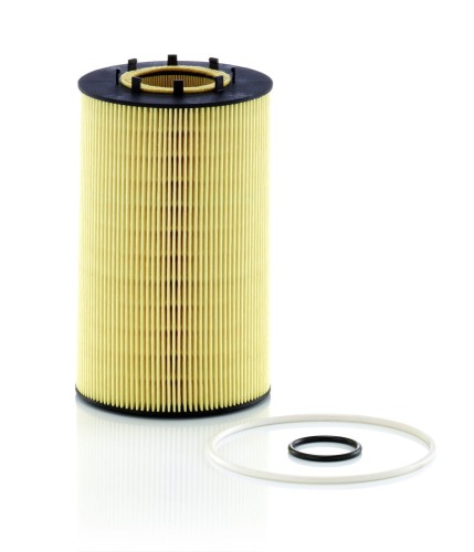 Filtr oleju HU12122x Mann Filter