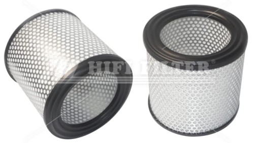 Filtr powietrza SA17276 Hifi Filter