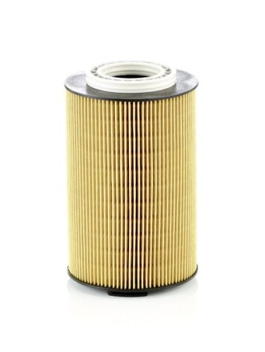 Filtr oleju HU1291/1Z Mann Filter