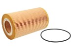 Filtr oleju HU13125x (nowy numer  HU13125/3x) Mann Filter