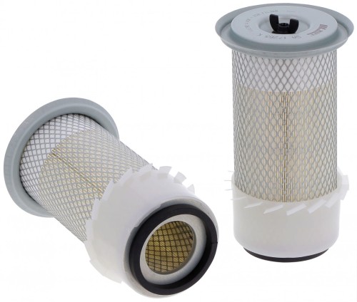 Filtr powietrza SA17263K Hifi Filter