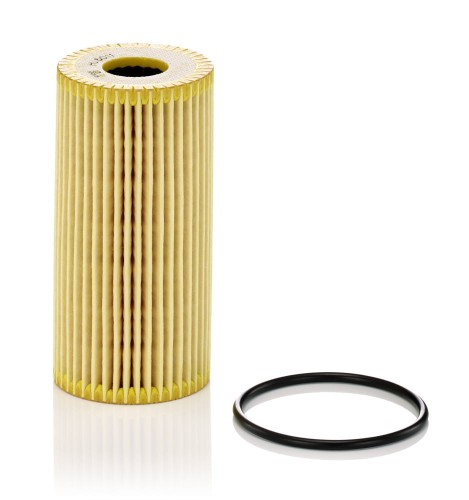 Filtr oleju HU6011Z Mann Filter