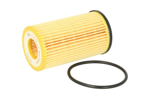 Filtr oleju HU612/2X Mann Filter