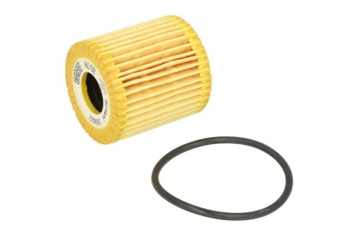 Filtr oleju HU68X Mann Filter