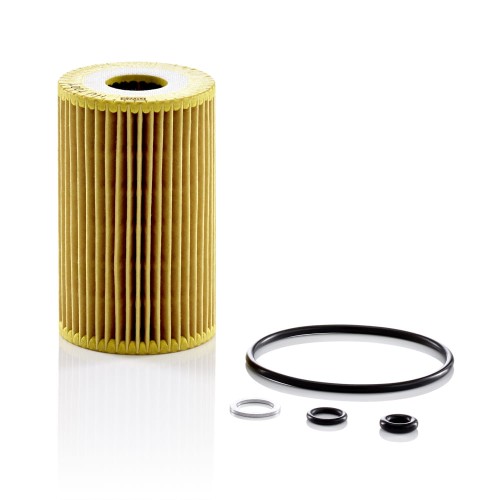 Filtr oleju HU7001X Mann Filter
