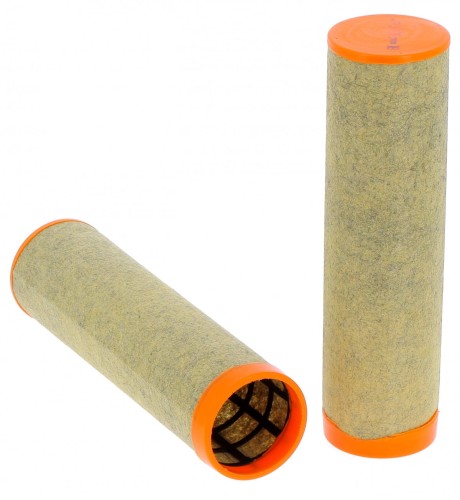 Filtr powietrza SA17260 Hifi Filter do Case, Steyr, New Holland