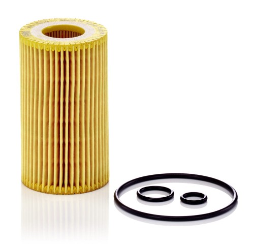 Filtr oleju HU7010Z Mann Filter
